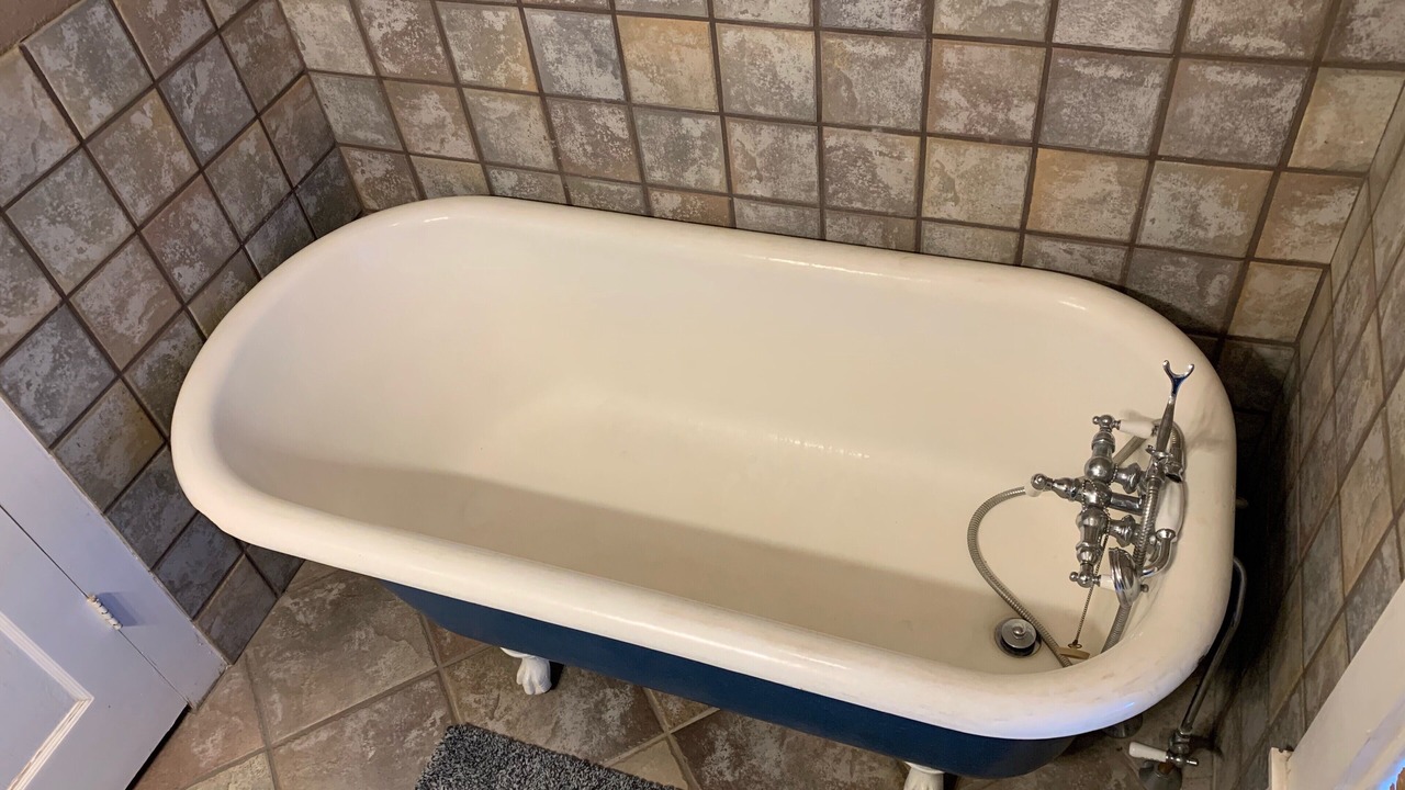 Photo of Bathroom in Leakey