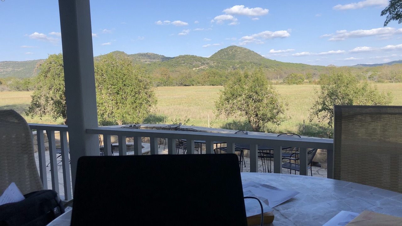 Photo of Outdoor in Leakey