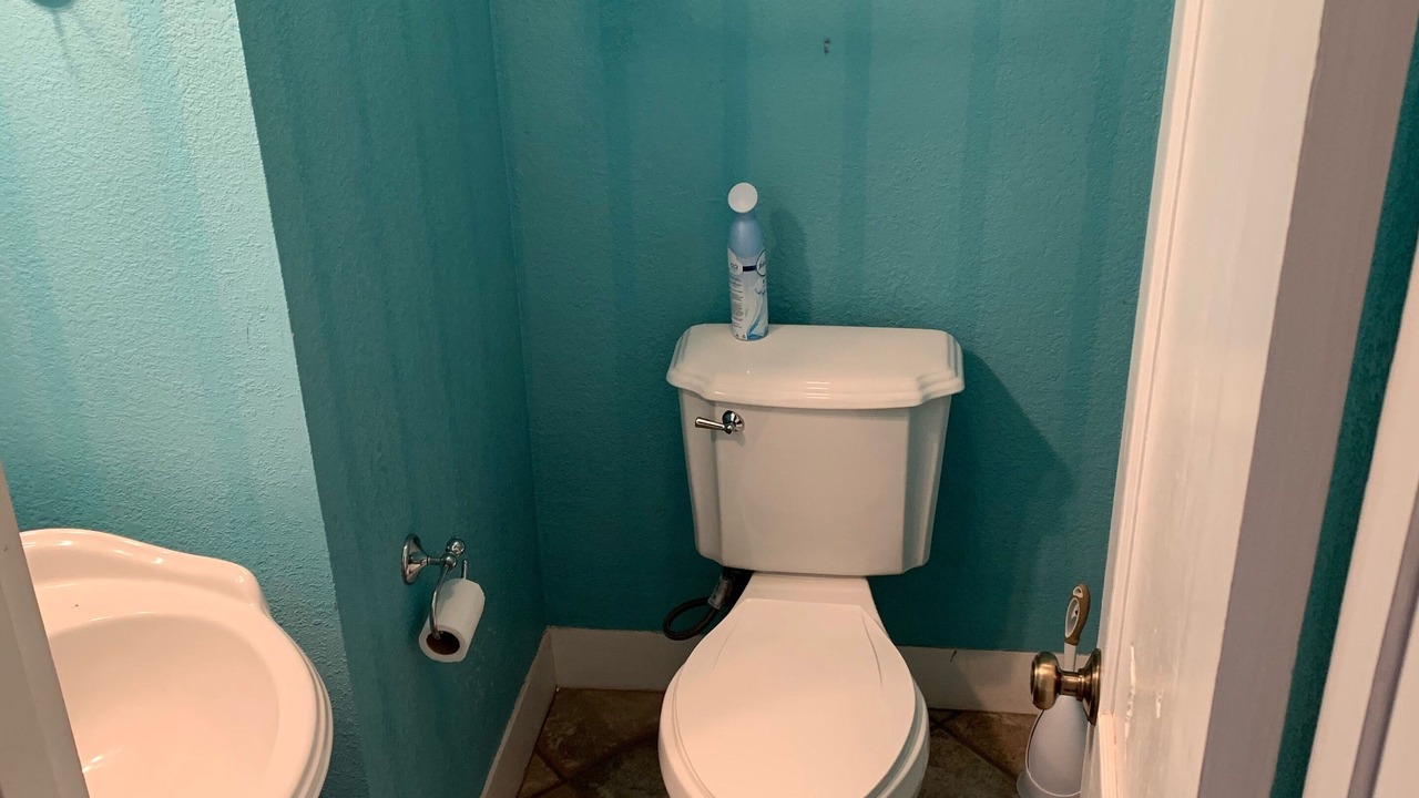 Photo of Bathroom in Leakey