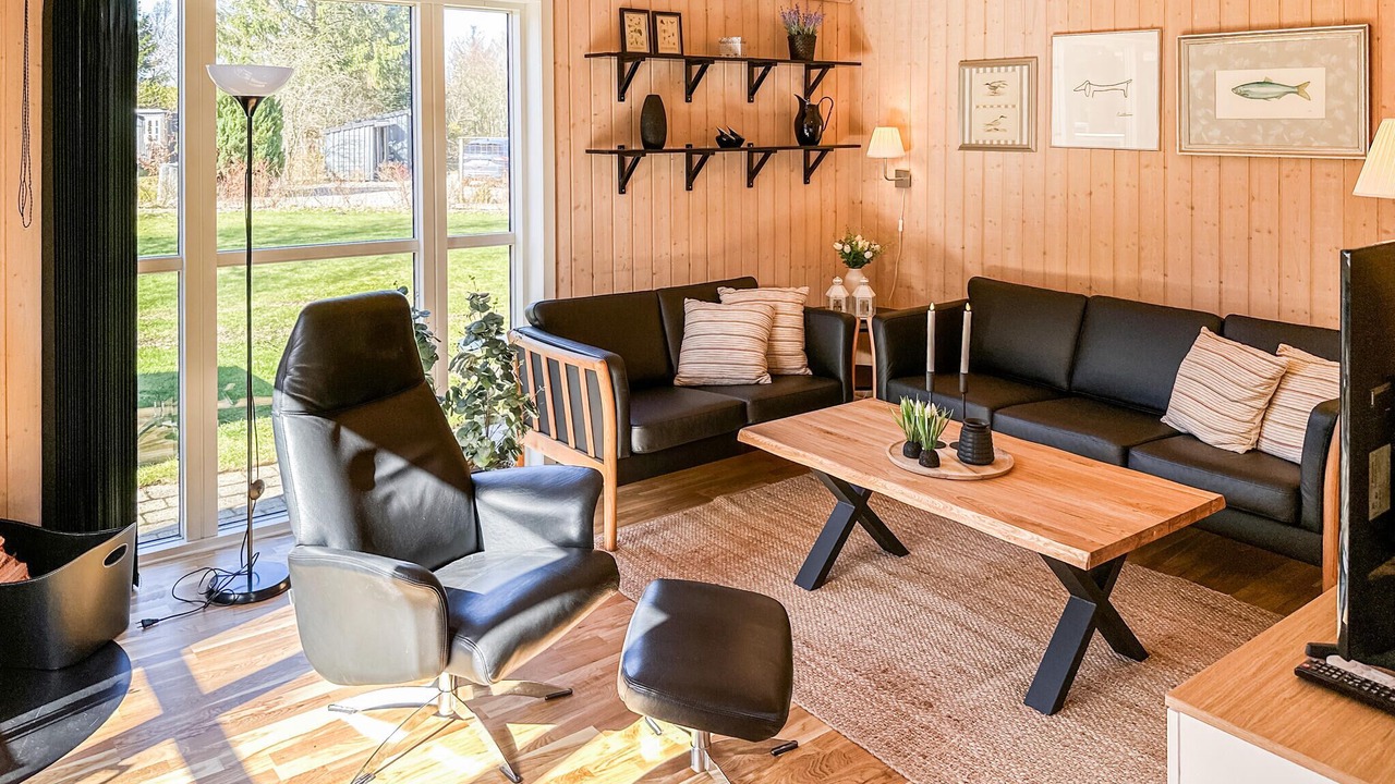 Photo of Bedroom in Trend
