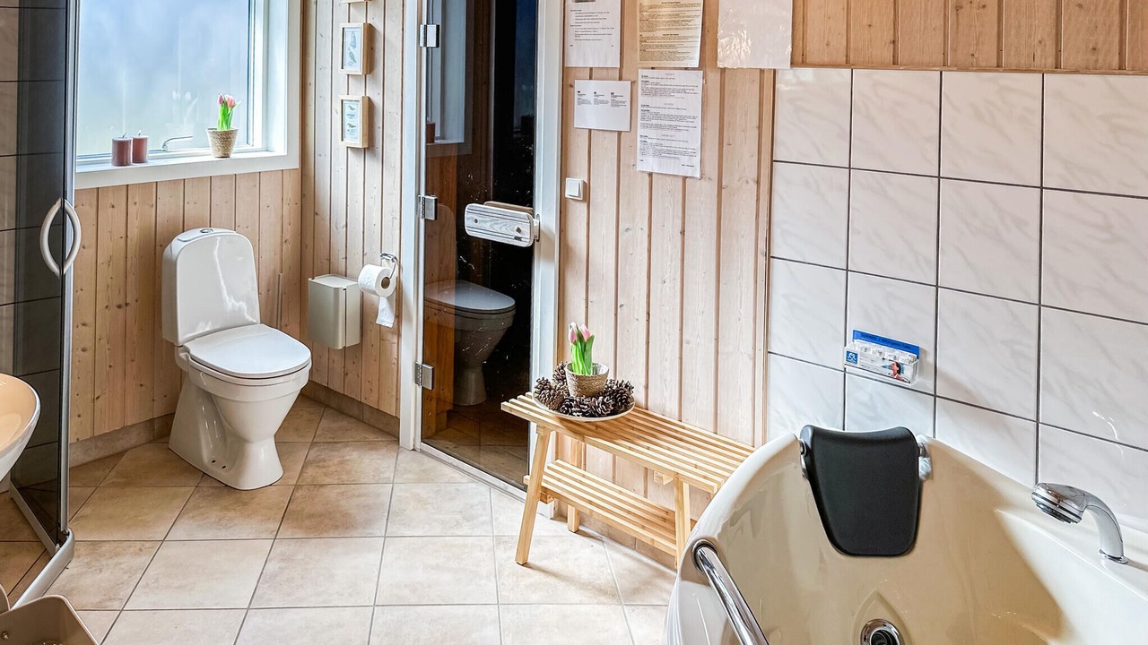 Photo of Bathroom in Trend