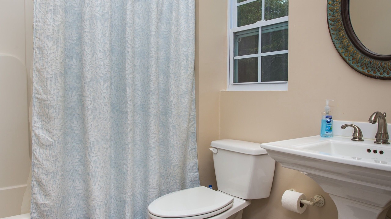 Photo of Bathroom in Escambia County