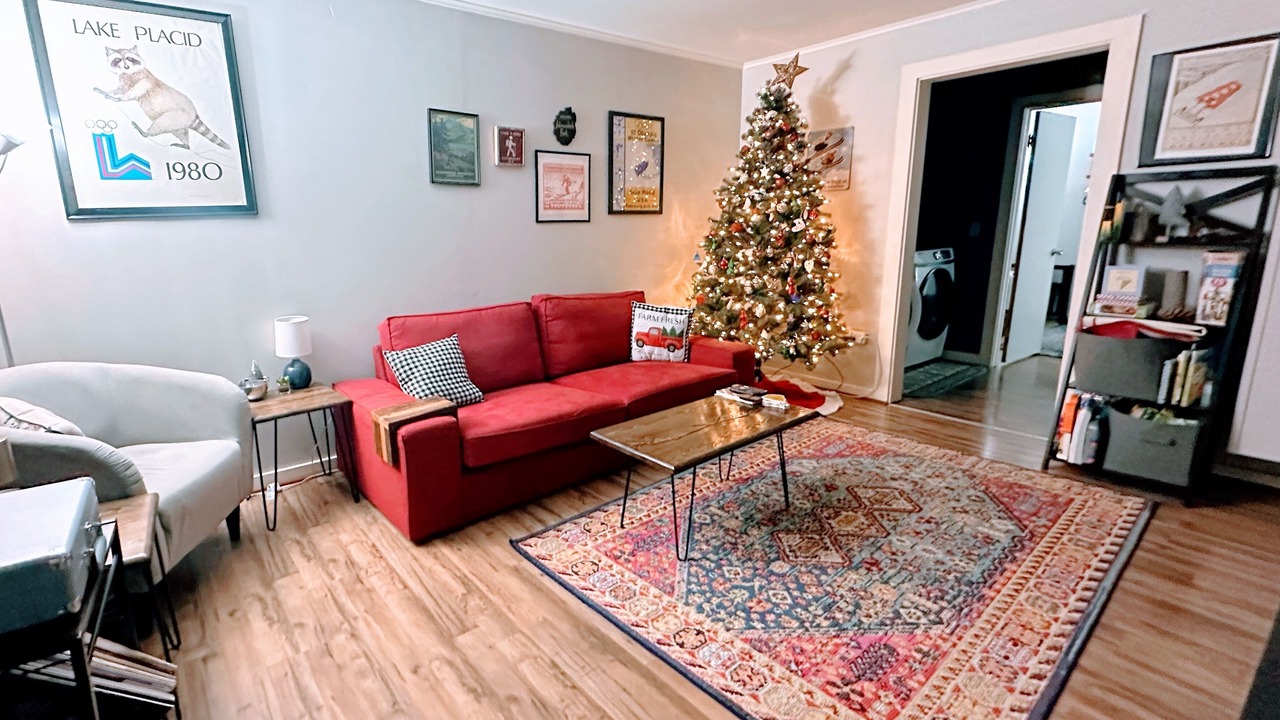 Photo of Livingroom in Jay