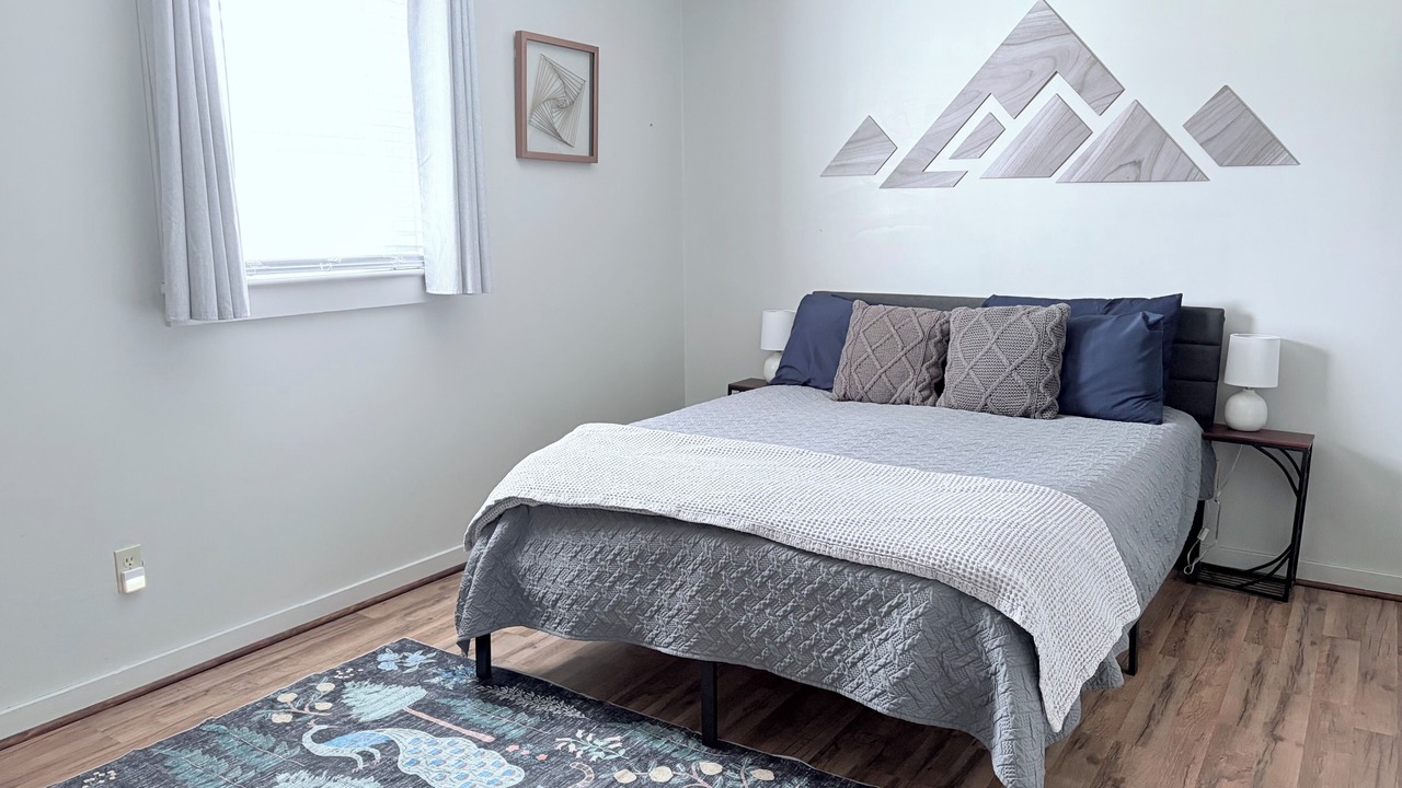 Photo of Bedroom in Jay
