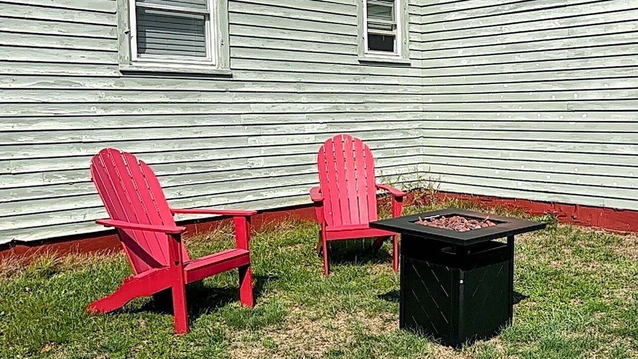 Photo of Outdoor in Jay