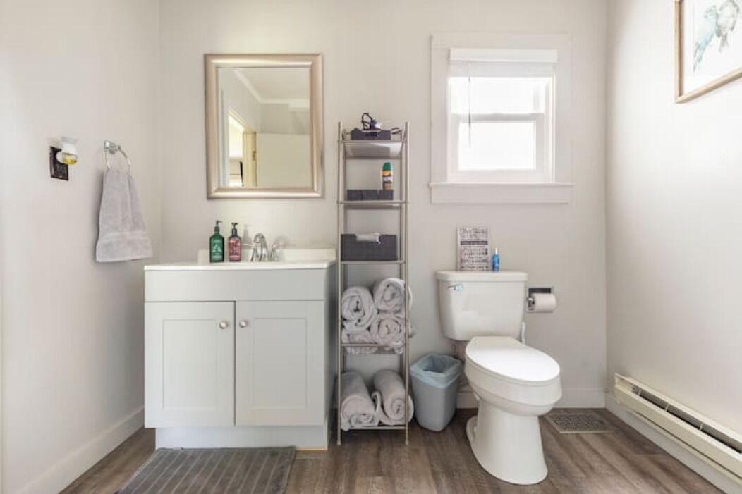 Photo of Bathroom in Jay