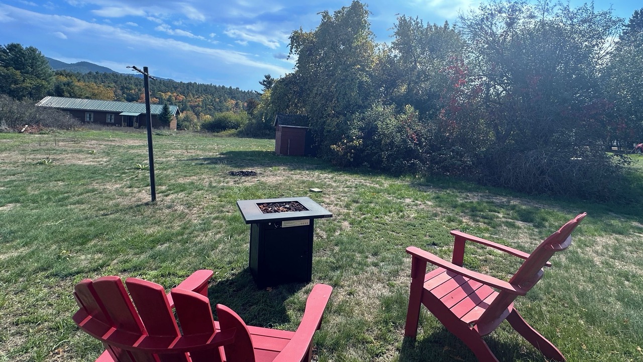 Photo of Outdoor in Jay