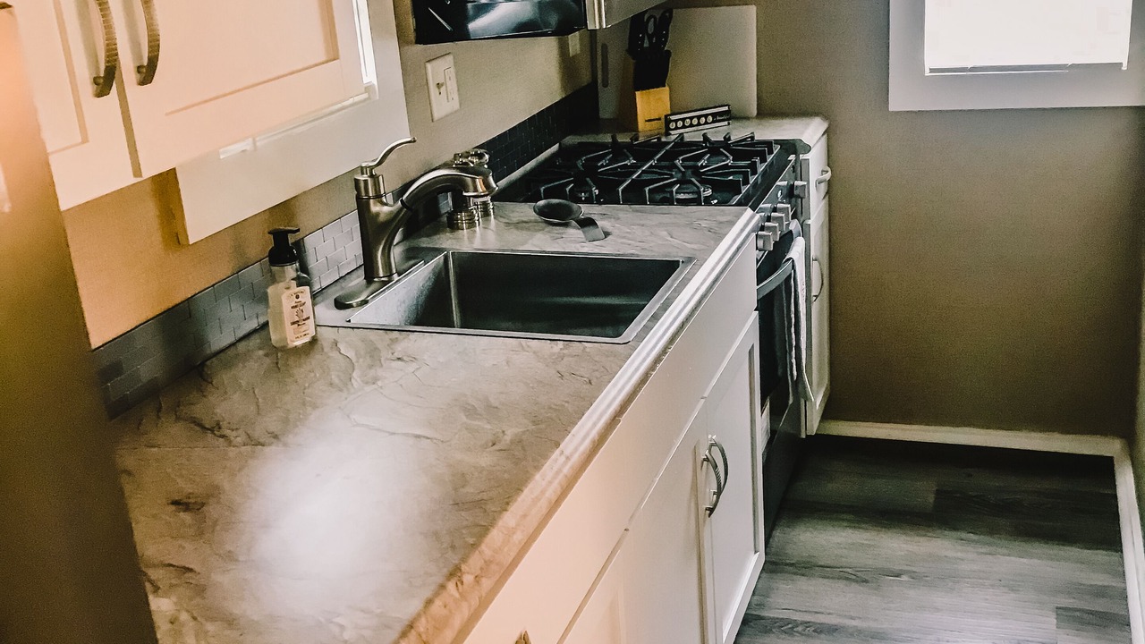 Photo of Kitchen in Bay City