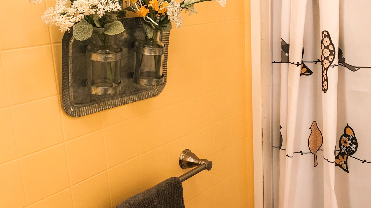 Photo of Bathroom in Bay City