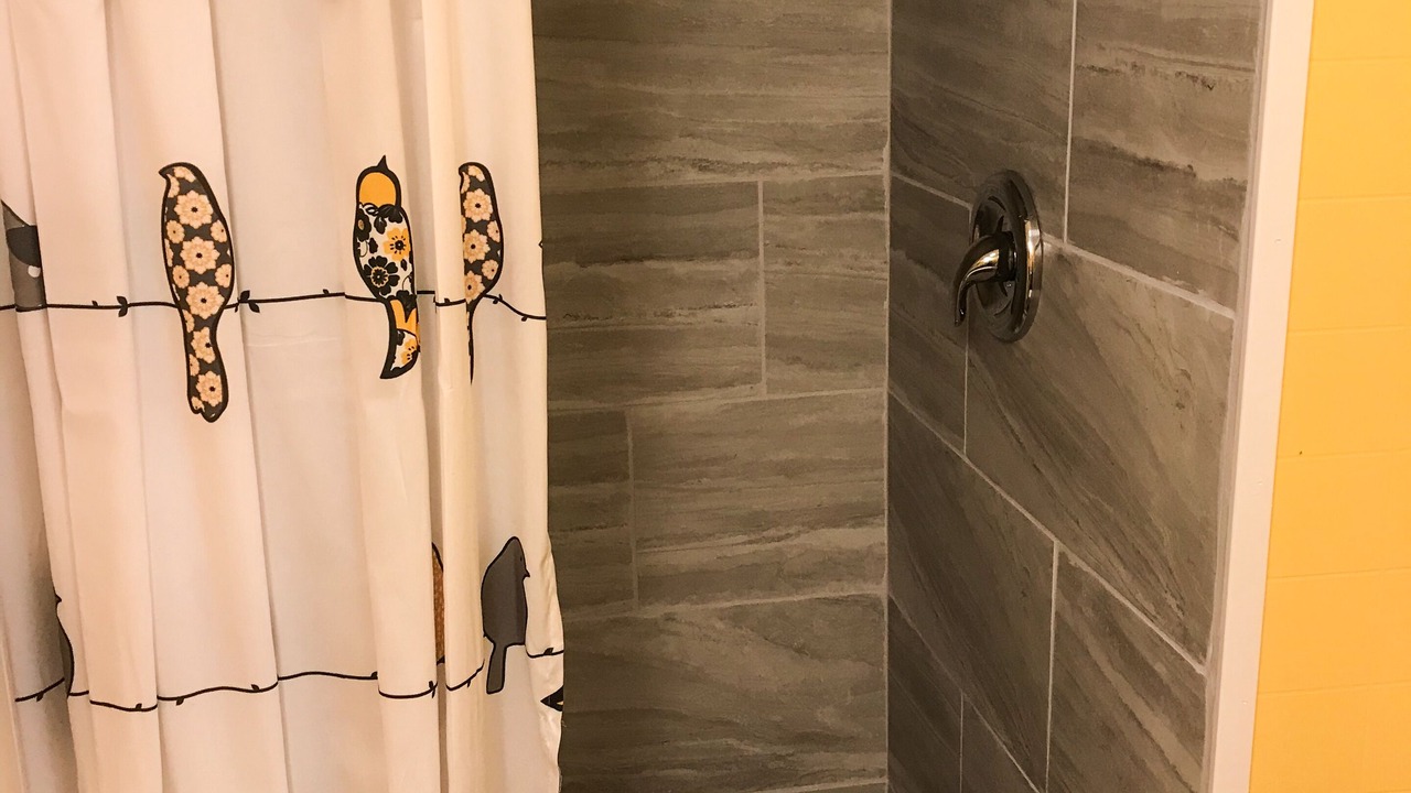 Photo of Bathroom in Bay City