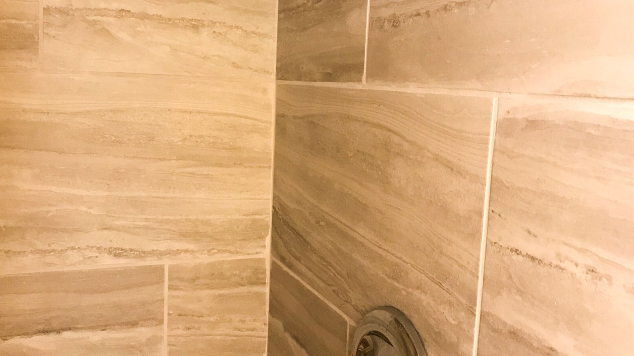 Photo of Bathroom in Bay City