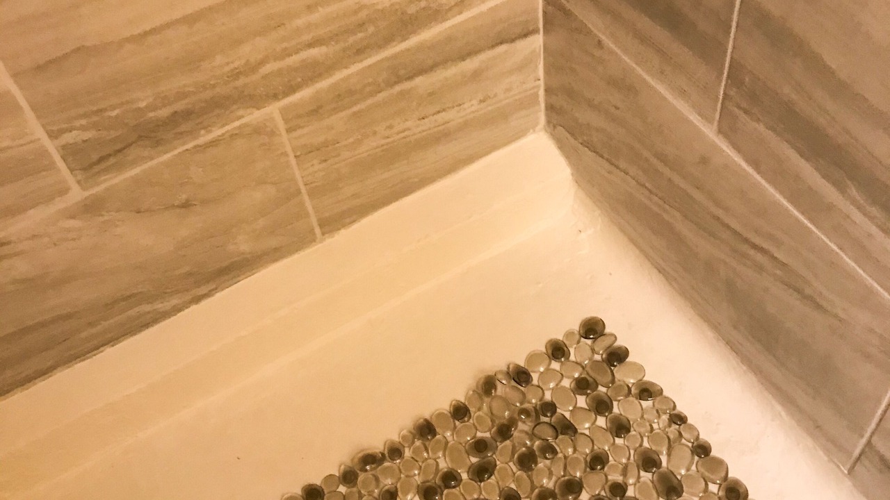 Photo of Bathroom in Bay City
