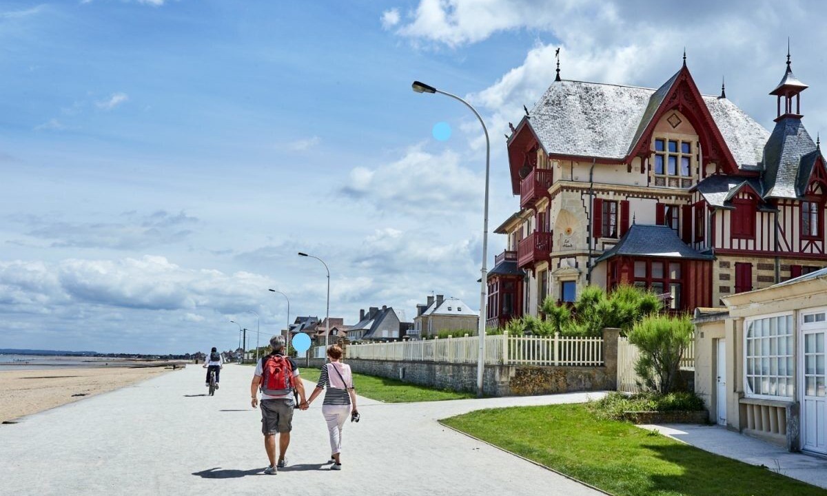 Photo of Others in Lion-sur-Mer
