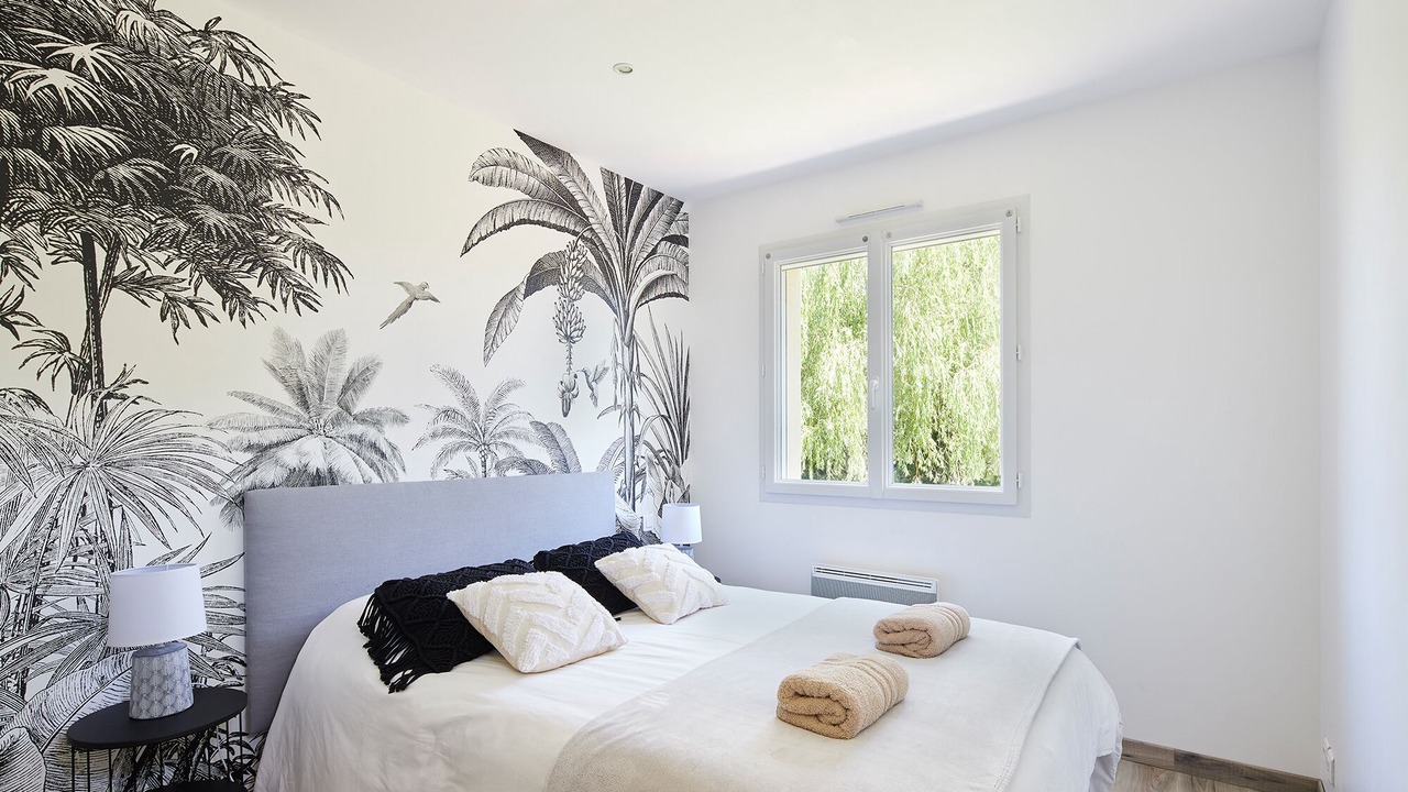 Photo of Bedroom in Cheix-en-Retz