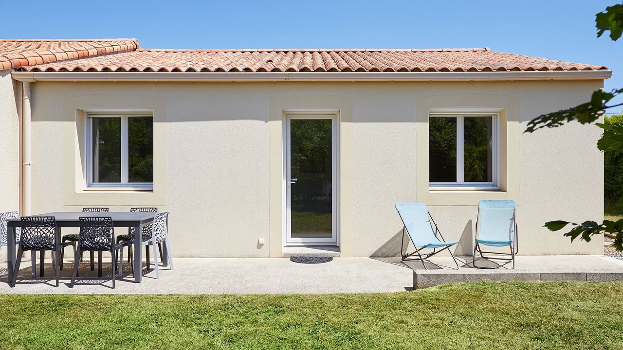 Photo of Outdoor in Cheix-en-Retz