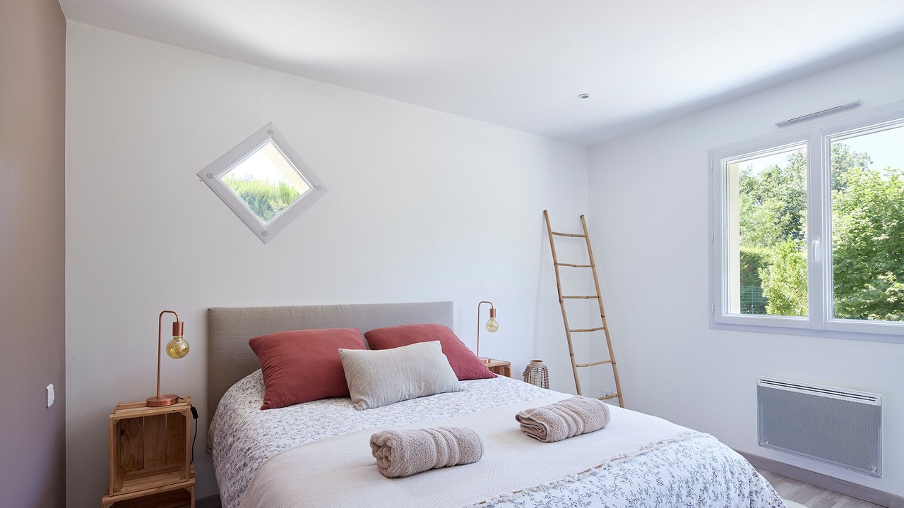 Photo of Bedroom in Cheix-en-Retz