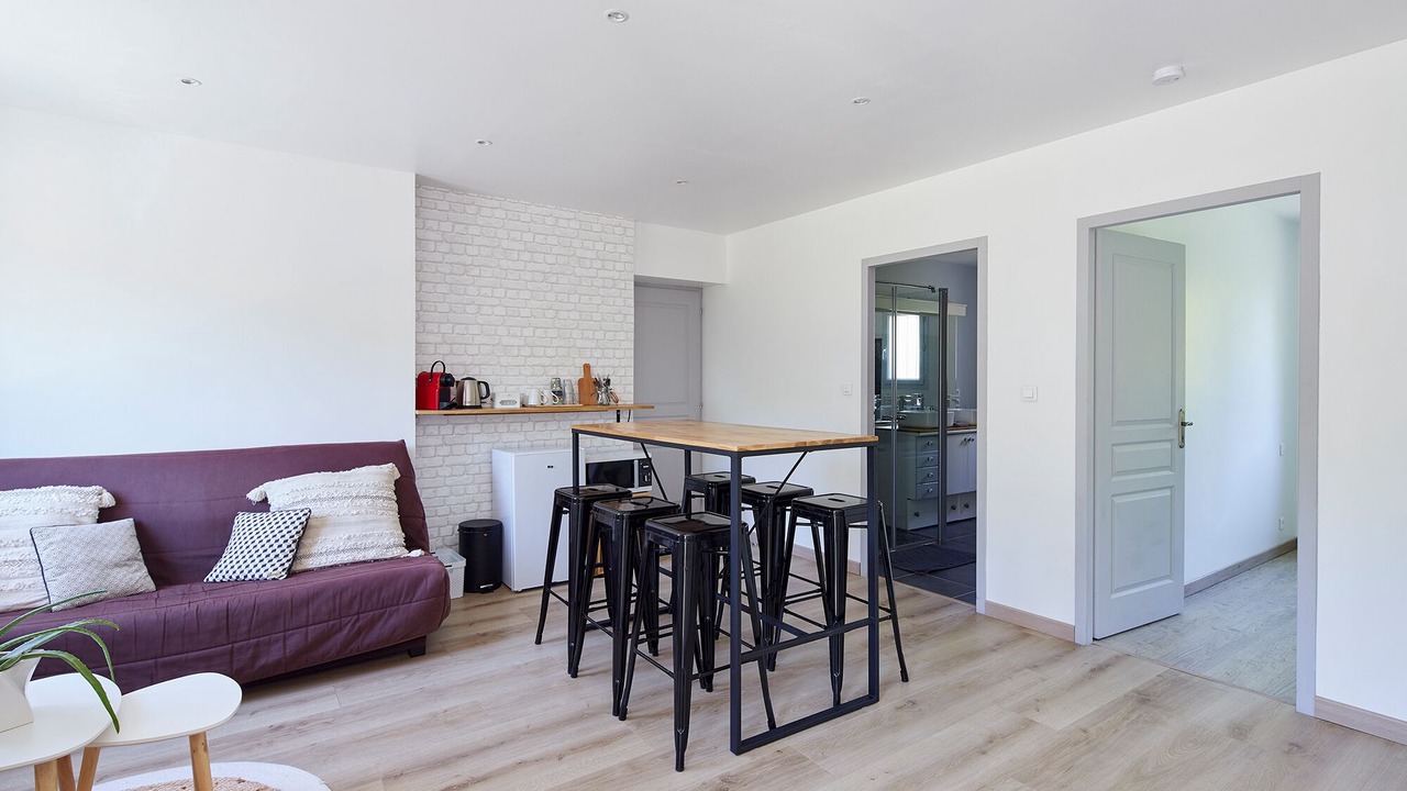 Photo of Livingroom in Cheix-en-Retz
