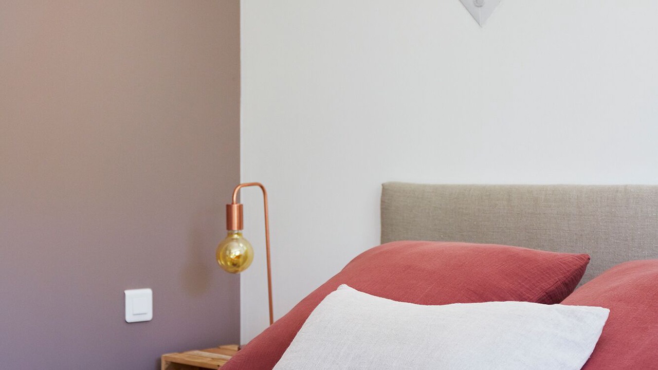 Photo of Bedroom in Cheix-en-Retz
