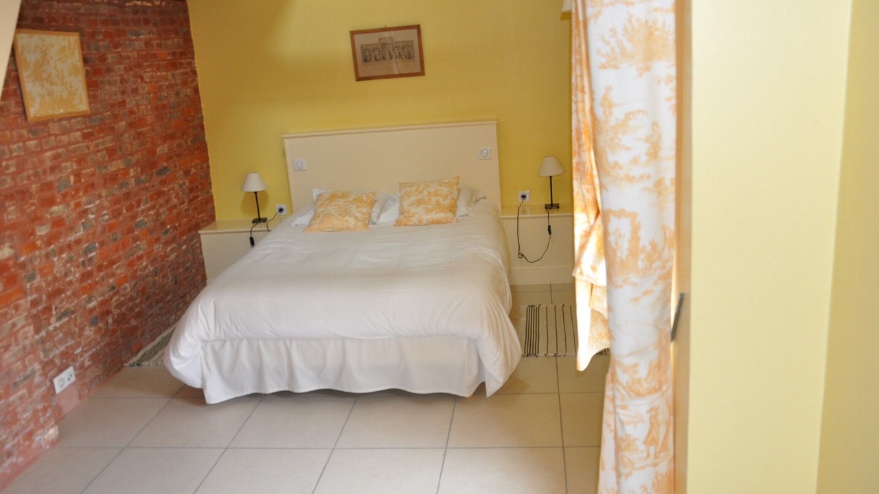 Photo of Bedroom in Le Titre