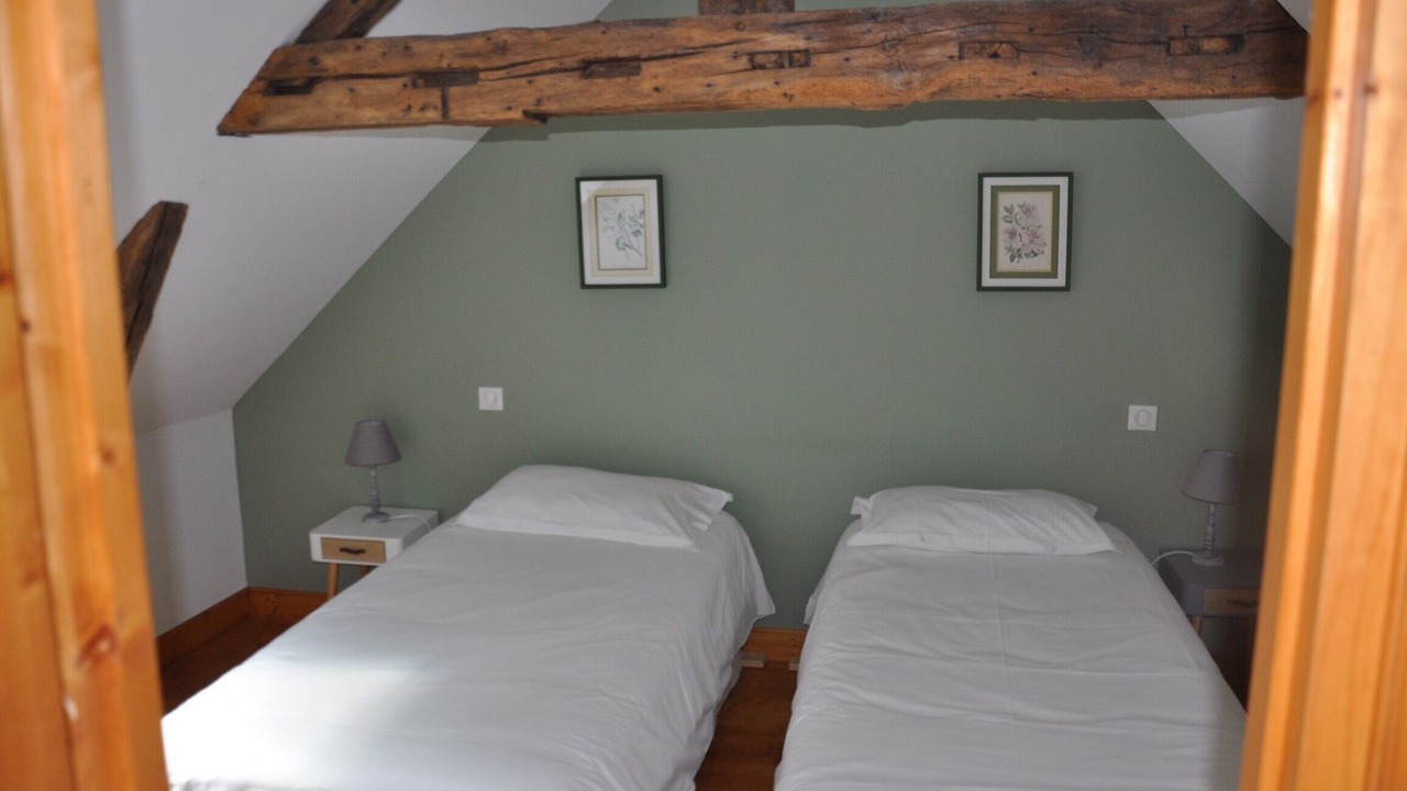 Photo of Bedroom in Le Titre