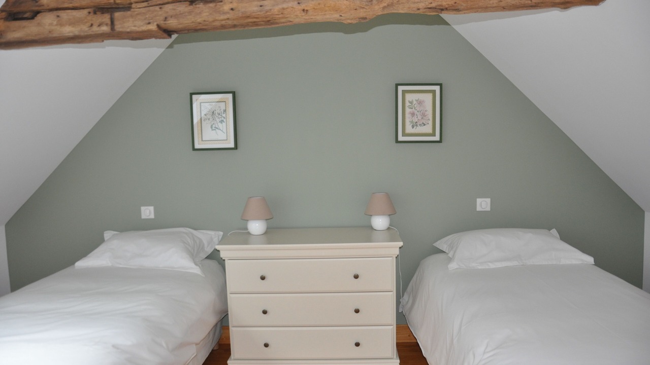 Photo of Bedroom in Le Titre