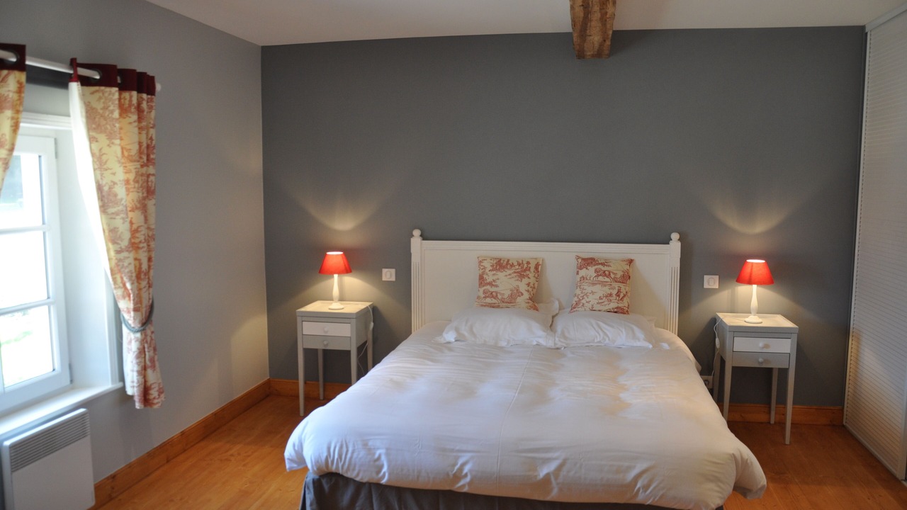 Photo of Bedroom in Le Titre