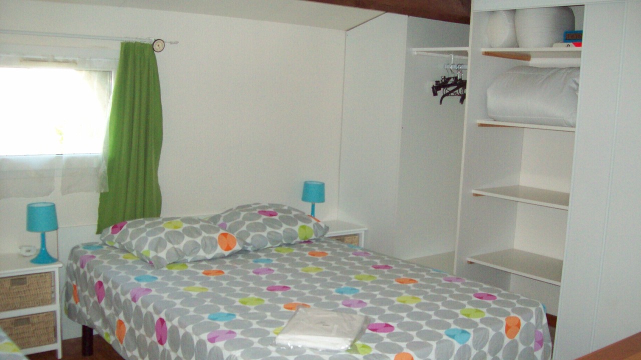 Photo of Bedroom in Fleury