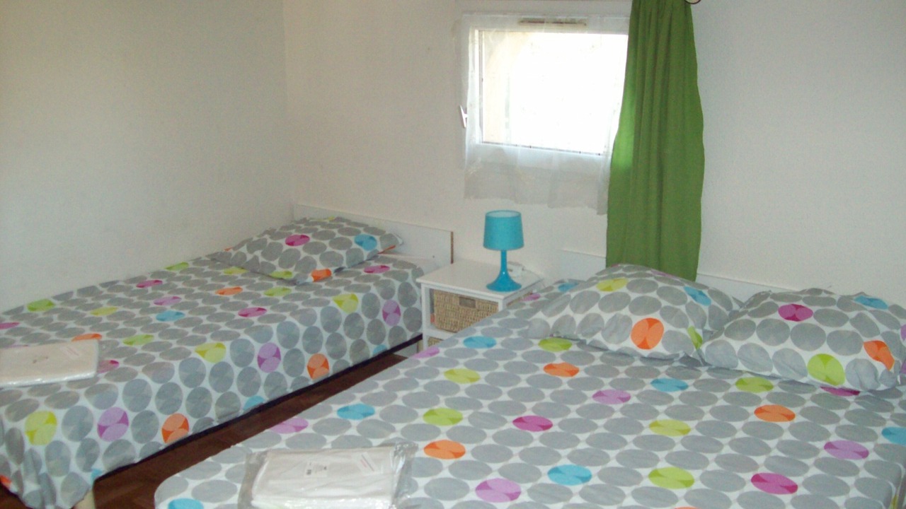 Photo of Bedroom in Fleury