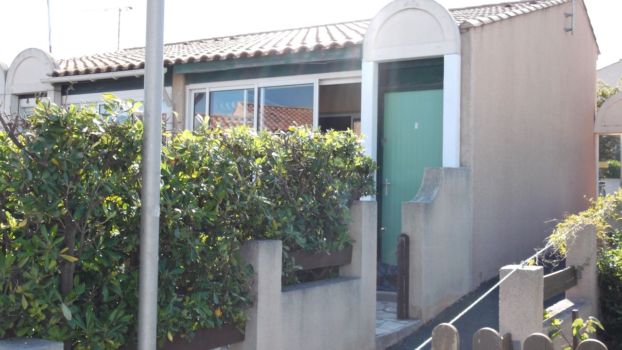 Photo of Outdoor in Fleury