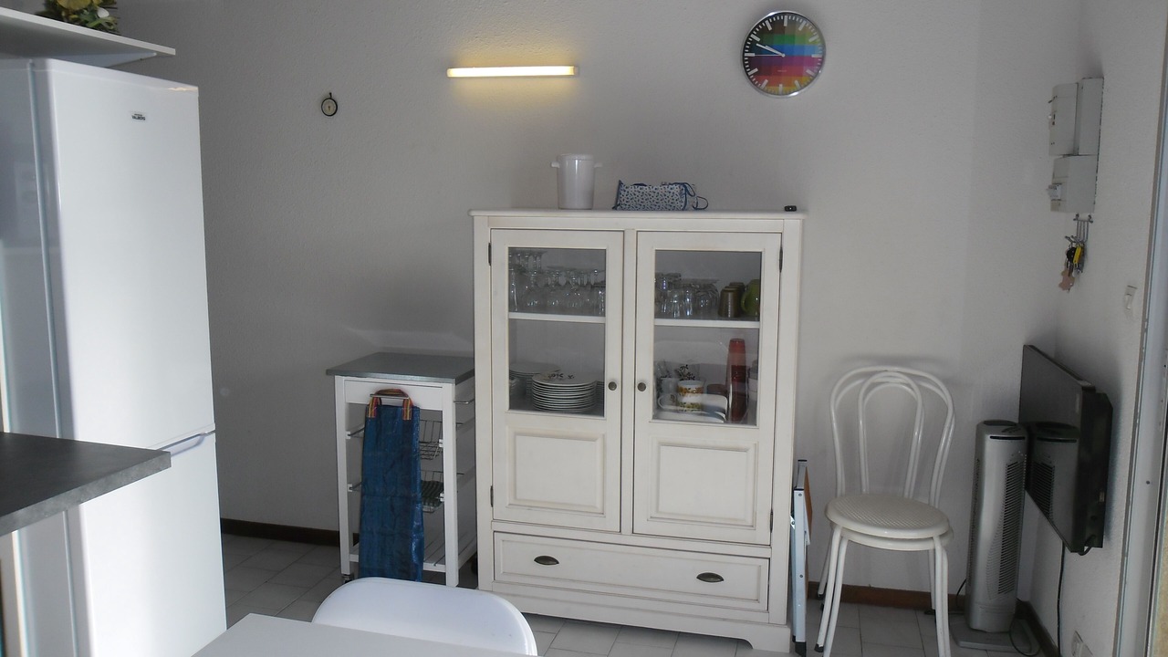 Photo of Bedroom in Fleury