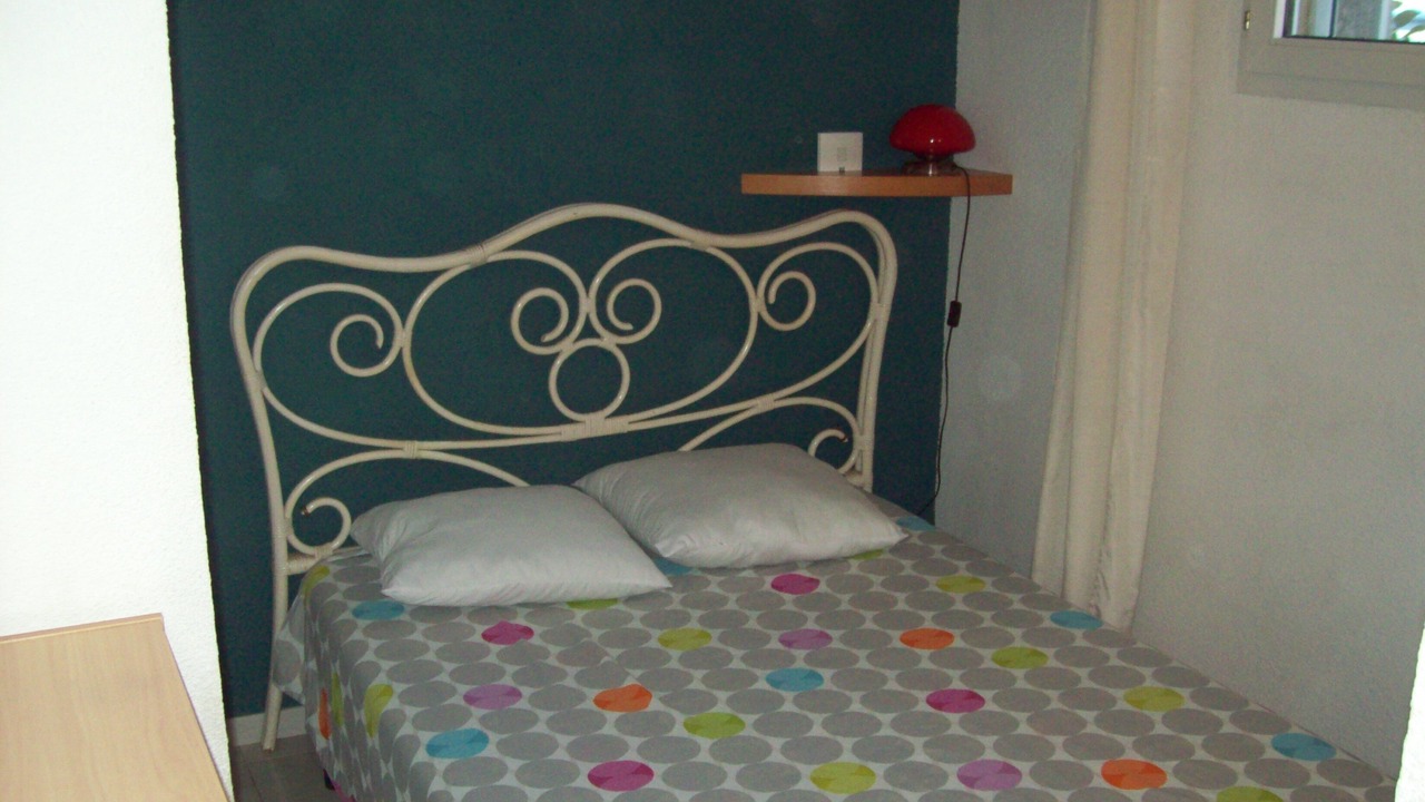 Photo of Bedroom in Fleury