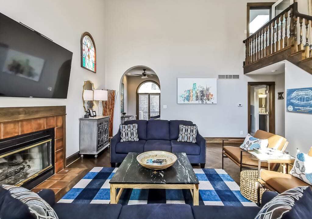 Photo of Bedroom in West Plaza