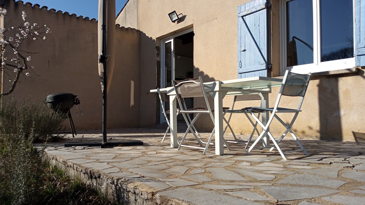 Photo of Outdoor in Saint-Cirq-Souillaguet