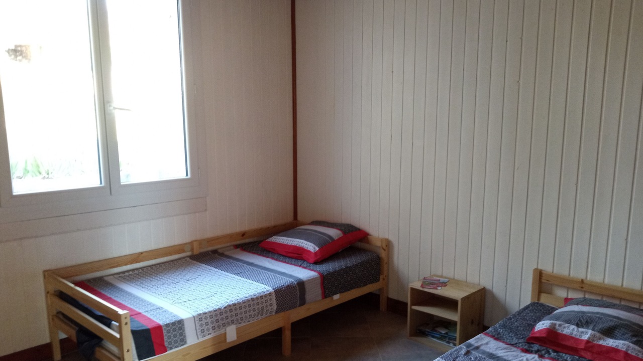 Photo of Bedroom in Saint-Cirq-Souillaguet