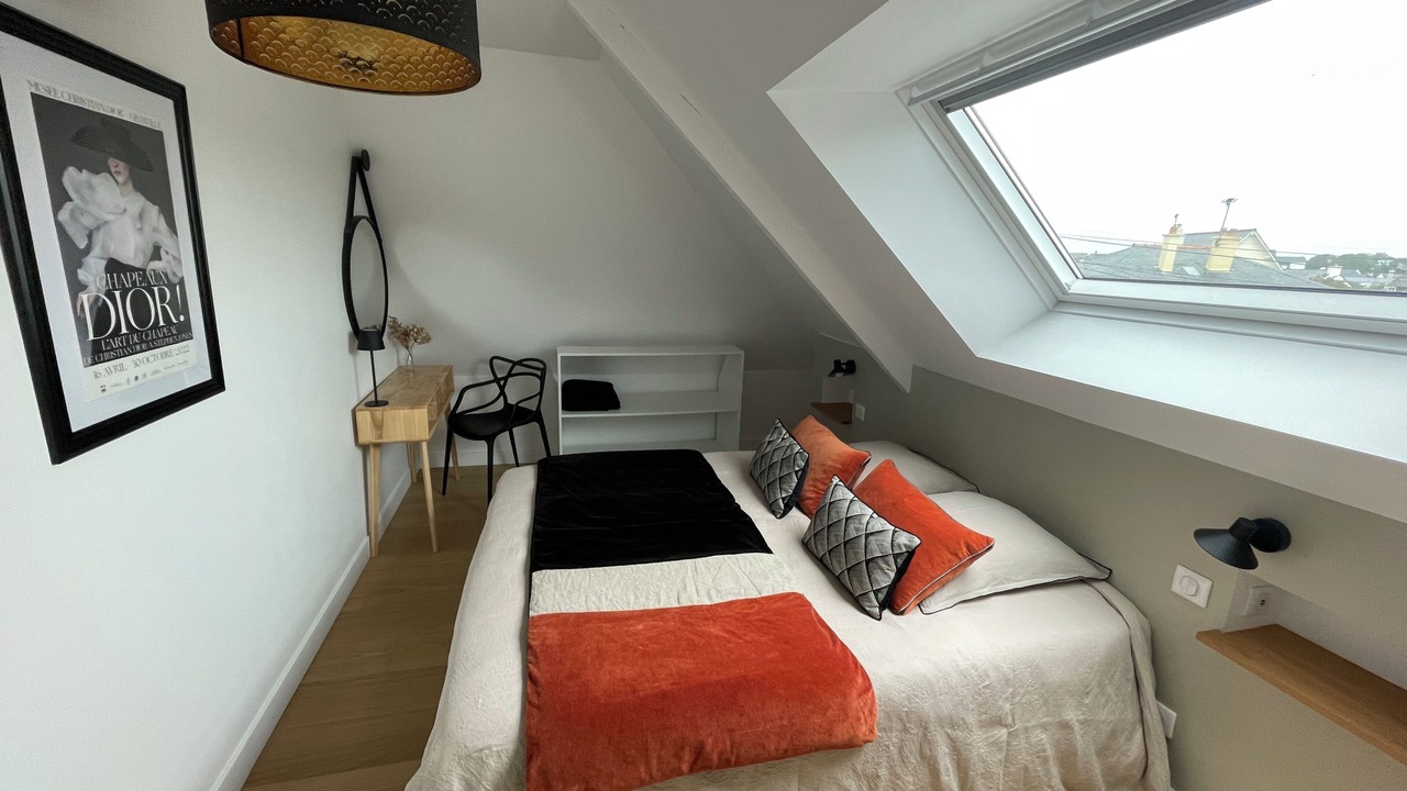 Photo of Bedroom in Parame