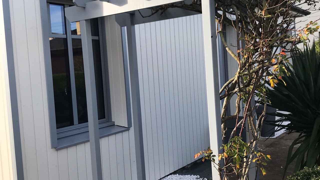 Photo of Outdoor in Parame