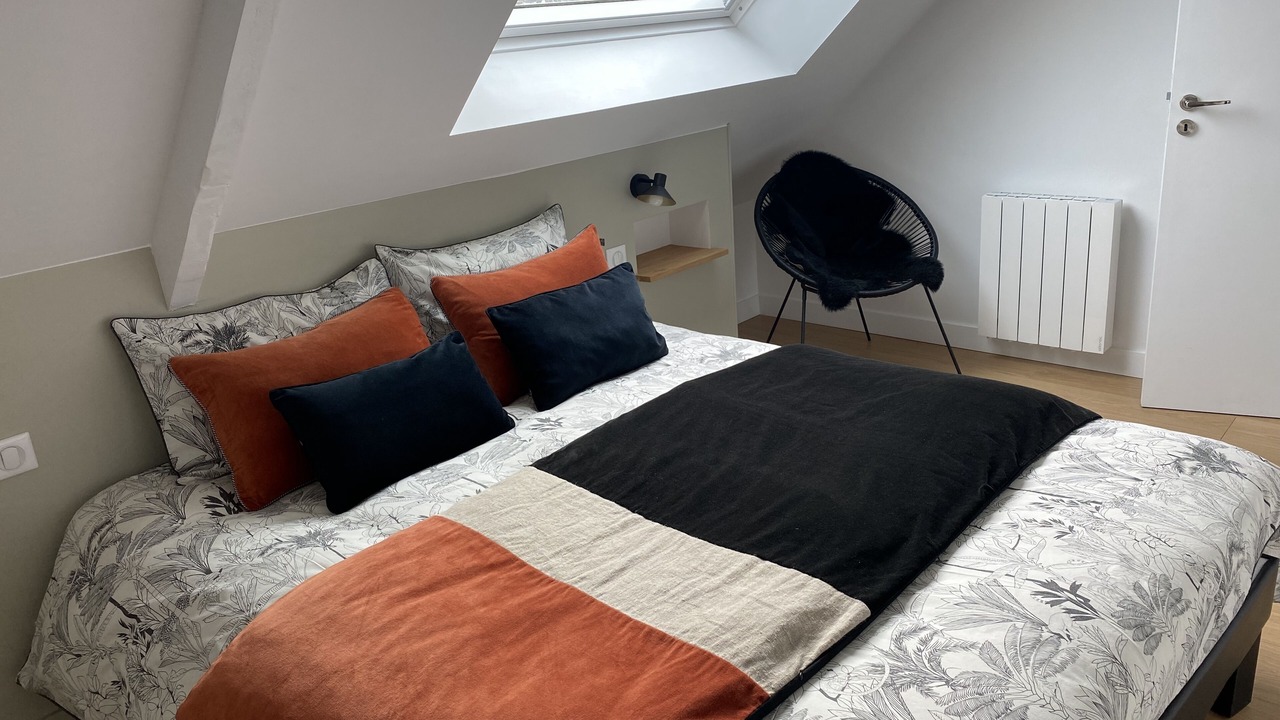 Photo of Bedroom in Parame