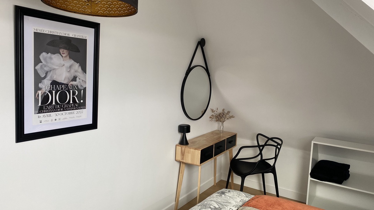 Photo of Bedroom in Parame