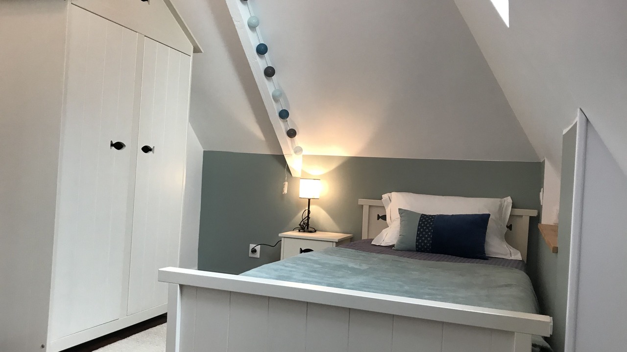 Photo of Bedroom in Parame