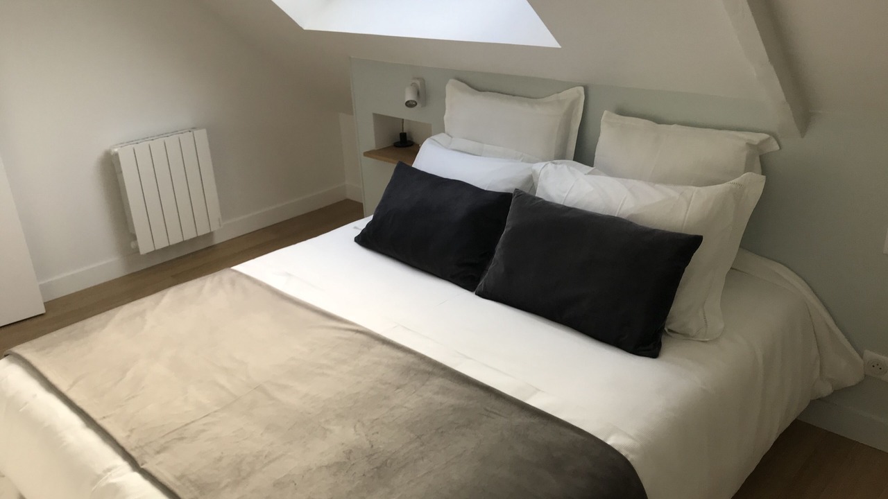 Photo of Bedroom in Parame