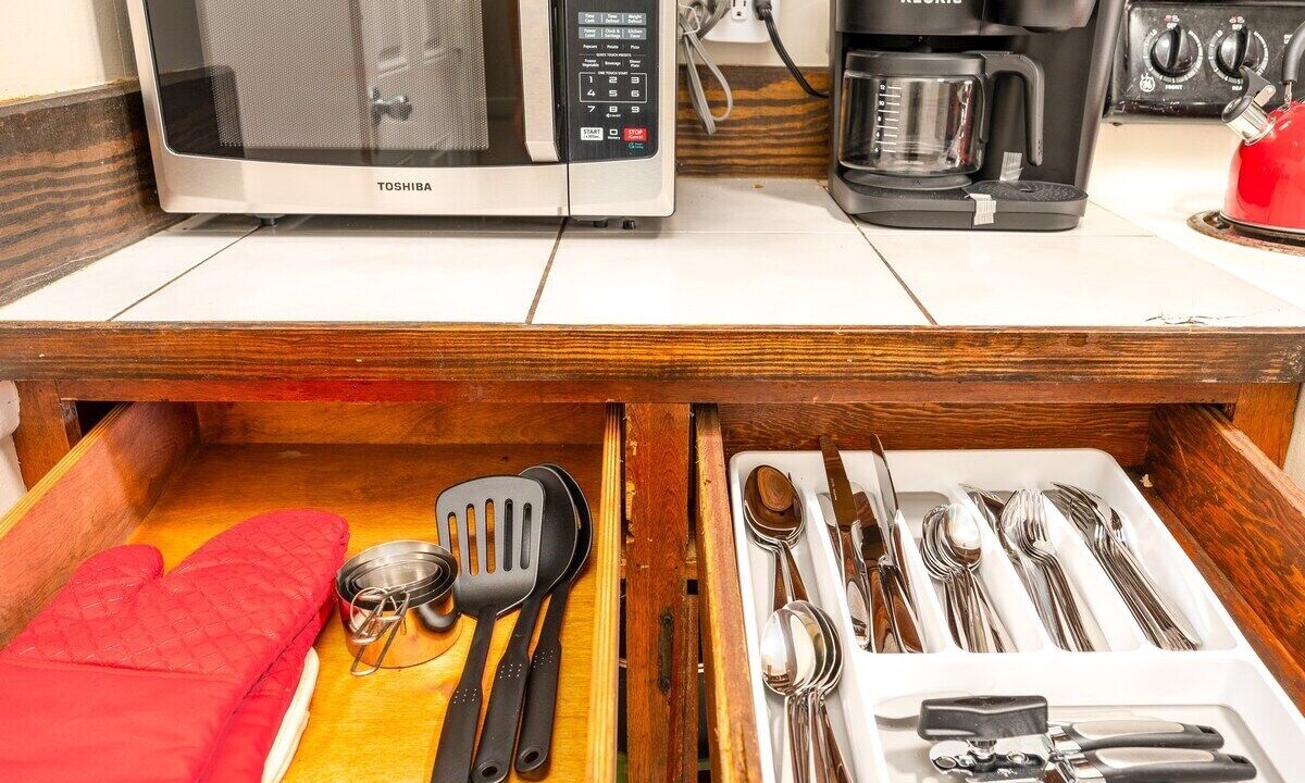 Photo of Kitchen in Pineville