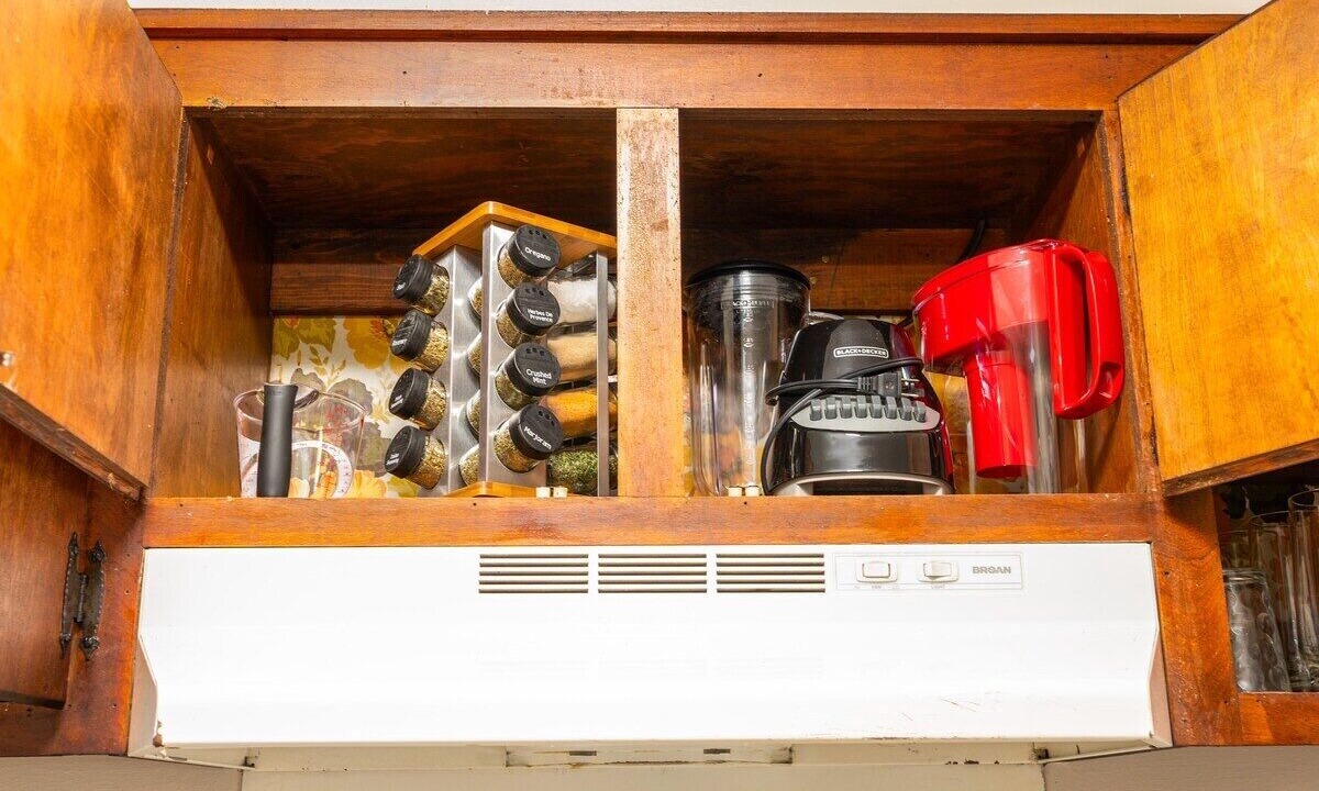 Photo of Kitchen in Pineville