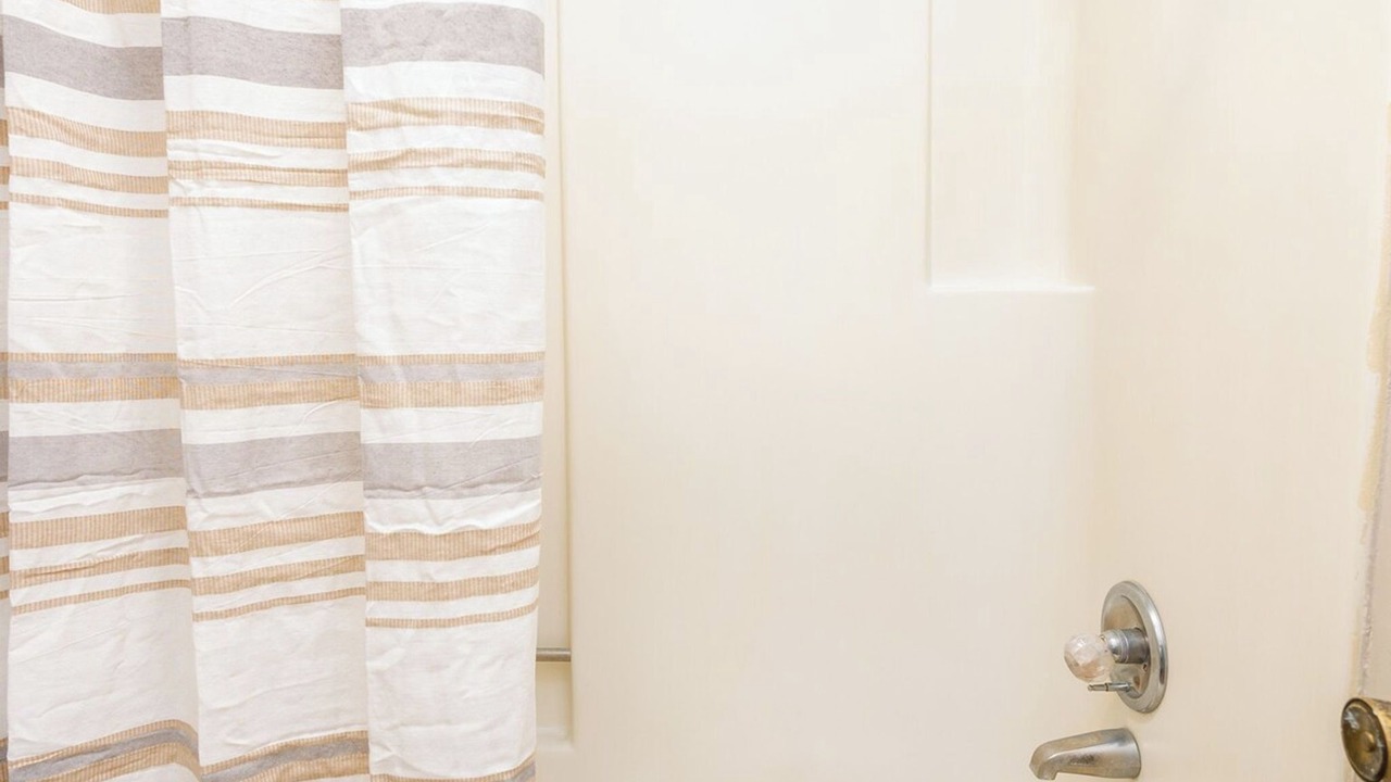 Photo of Bathroom in Pineville