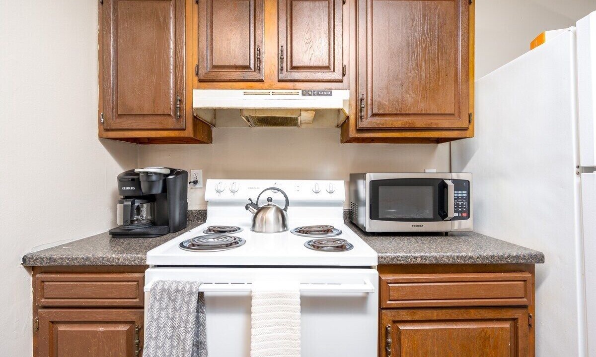 Photo of Kitchen in Pineville