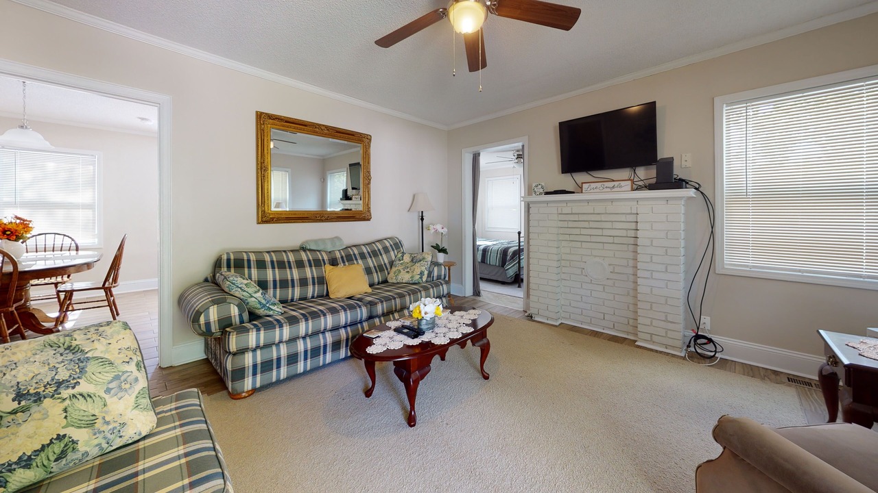 Photo of Livingroom in Cartersville