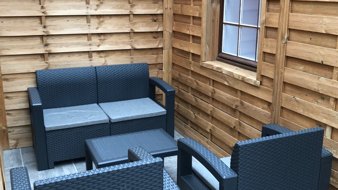 Photo of Outdoor in Chatellerault