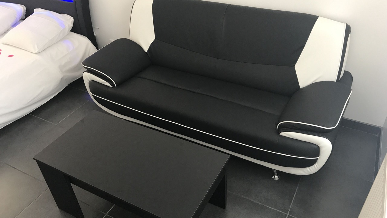 Photo of Bedroom in Chatellerault