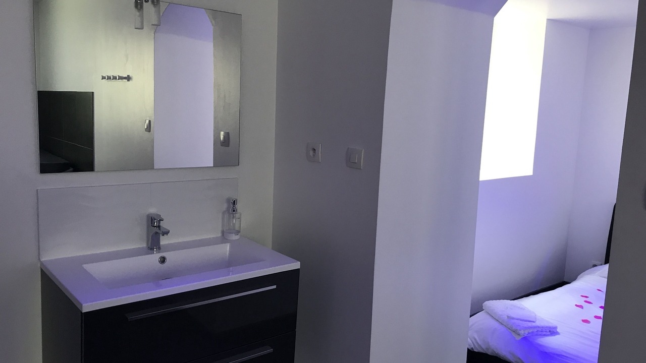 Photo of Bedroom in Chatellerault