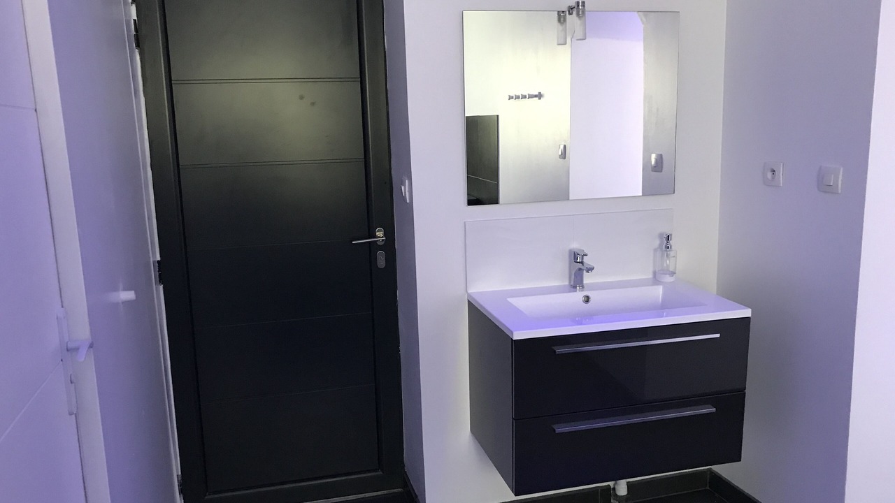 Photo of Bathroom in Chatellerault