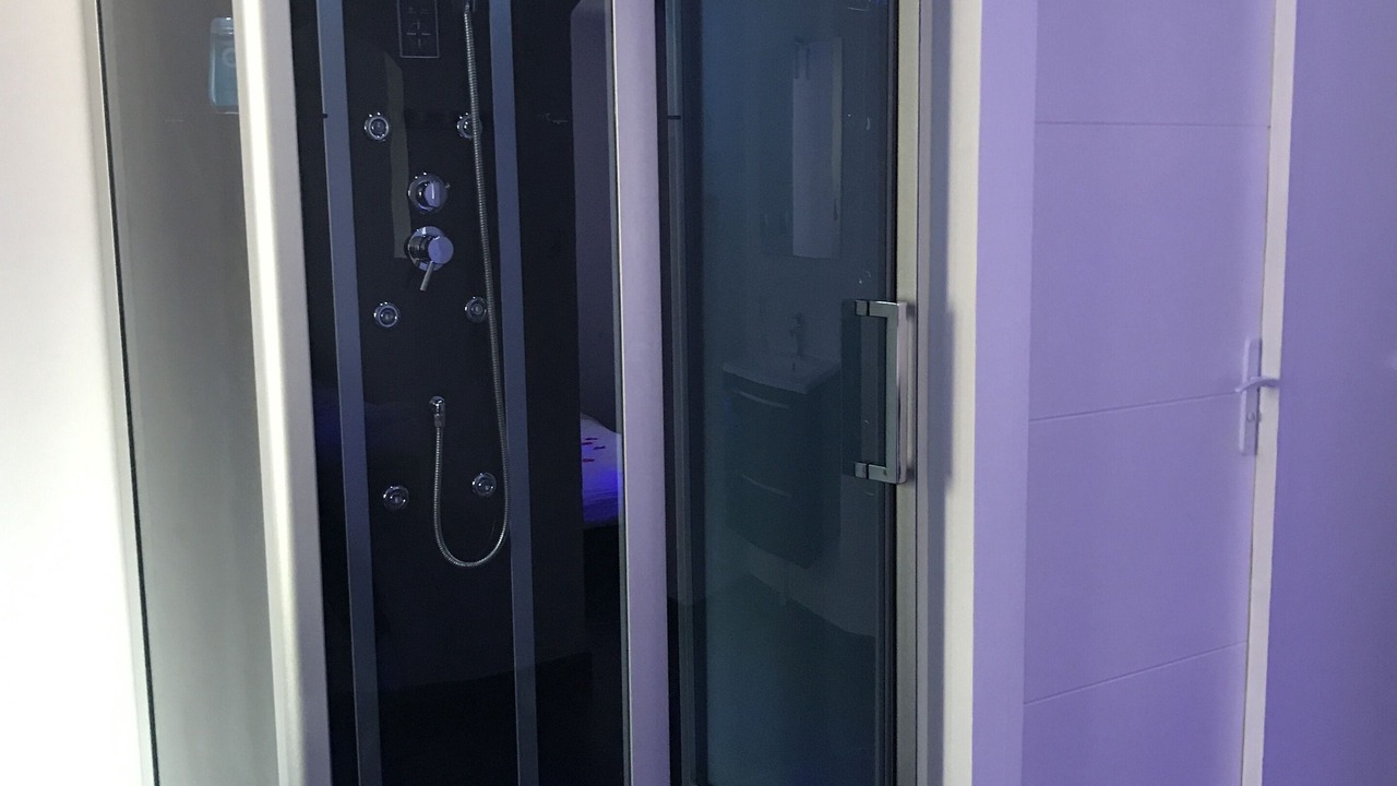 Photo of Bathroom in Chatellerault